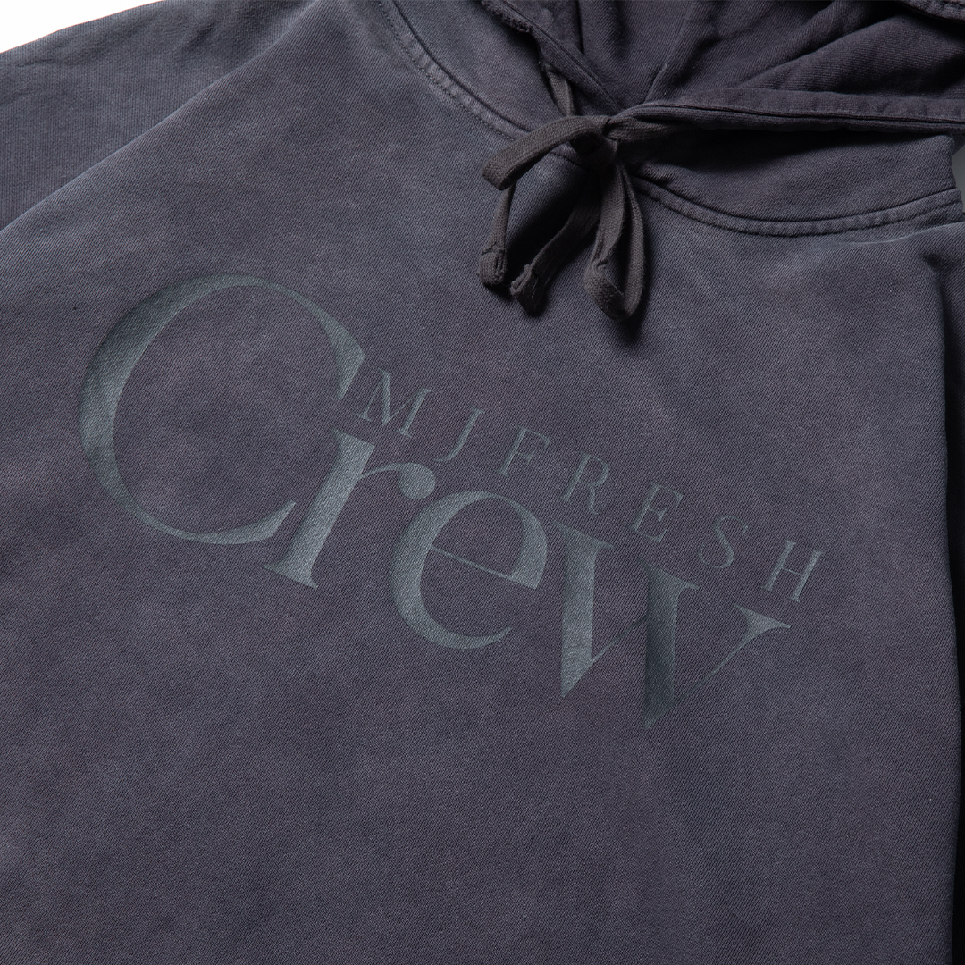 MJF 116 Crew Hoodie