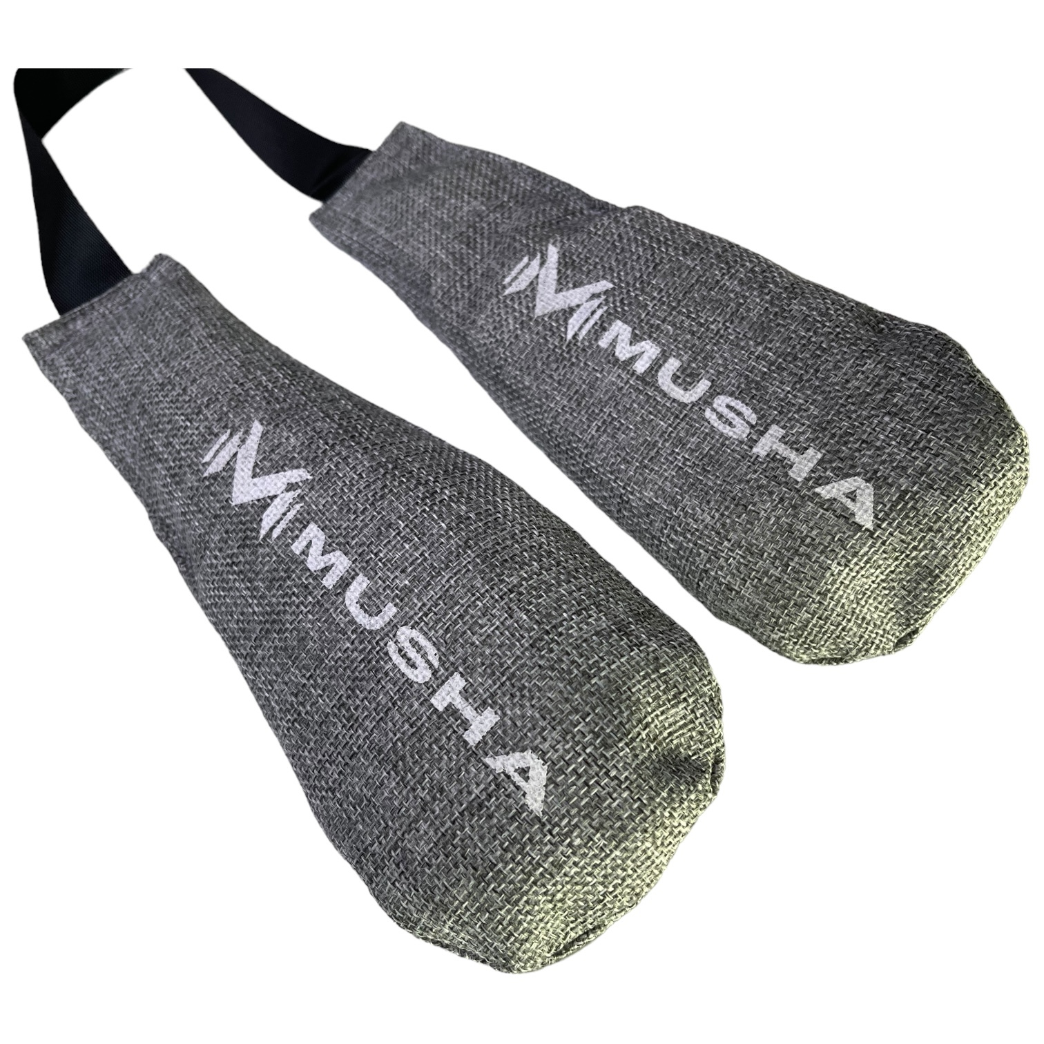 MUSHA 活性炭除臭/除濕包