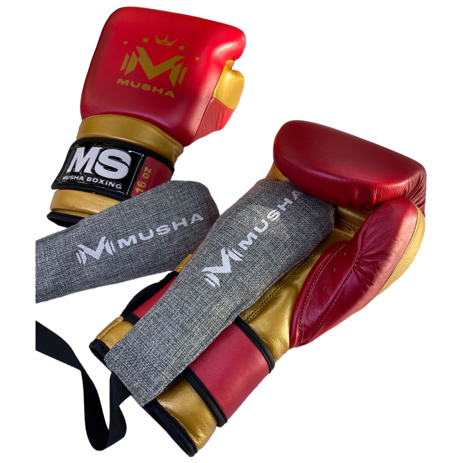 MUSHA 活性炭除臭/除濕包