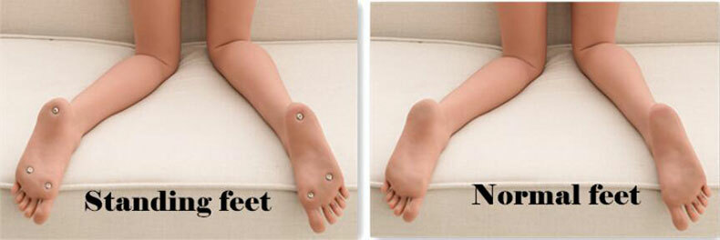 Real lady|全矽膠娃娃|加購配件