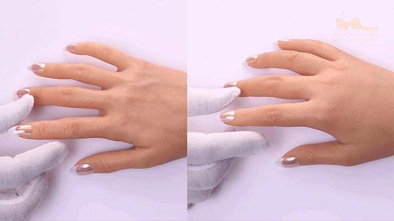 Real lady|全矽膠娃娃|加購配件