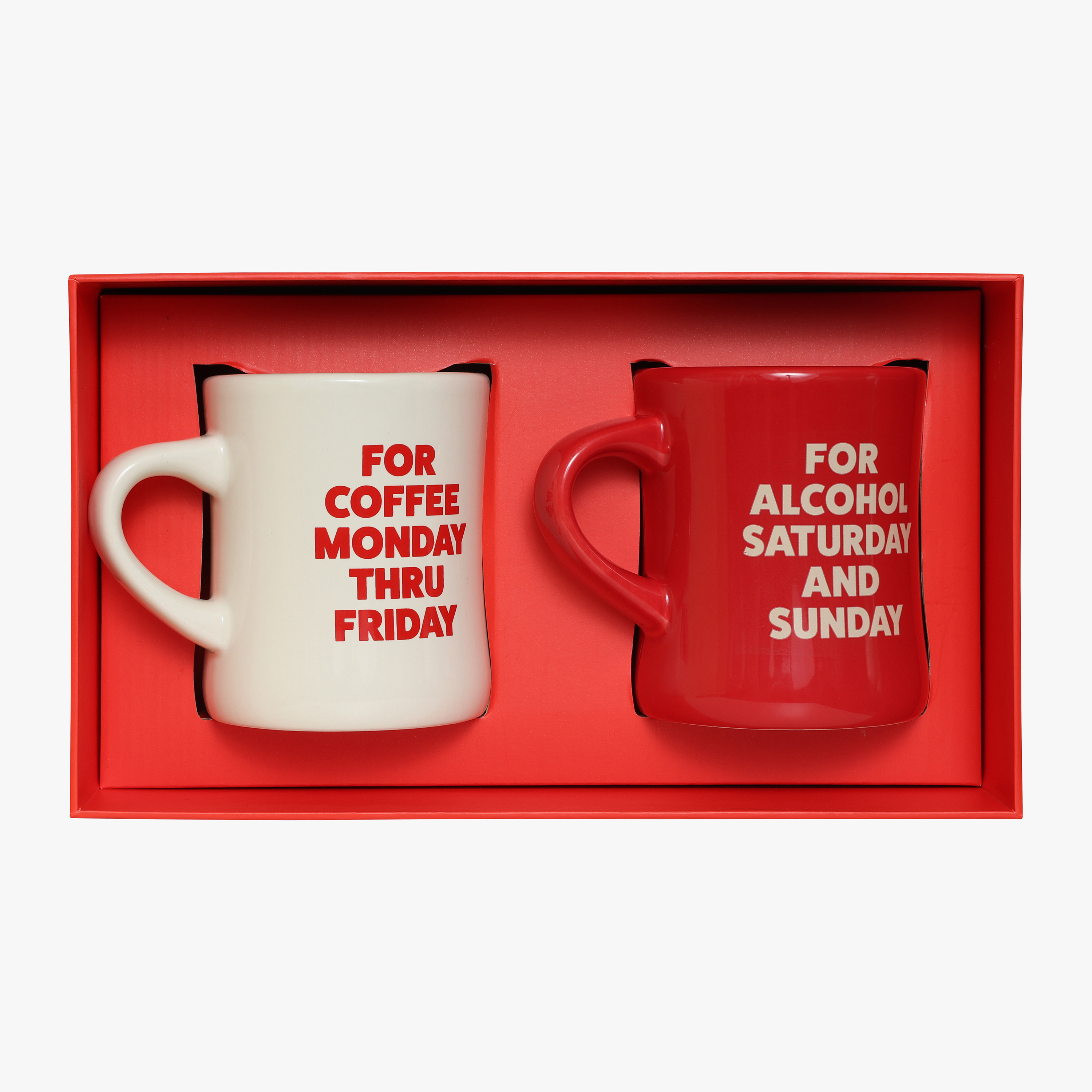 RHI Mug Gift Box