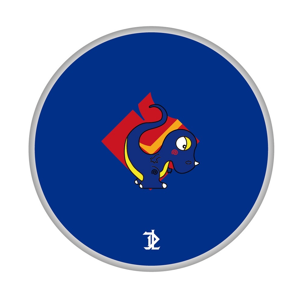 【DLIVE X 裕隆YULON】無線充電盤 (預購款)