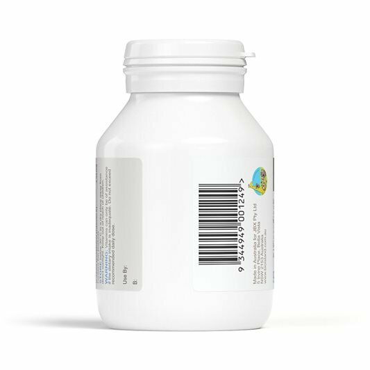 BioIsland - 嬰幼兒鱈魚油90粒【平行進口】