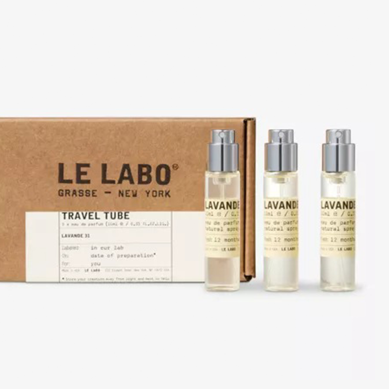 特別拆售!】Le labo|Lavande 薰衣草31 旅行香水 特別拆售!】Le labo|Lavande 薰衣草31 旅行香水
