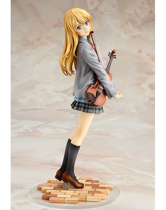 宮園薰 Kaori Miyazono (Second Rerelease)