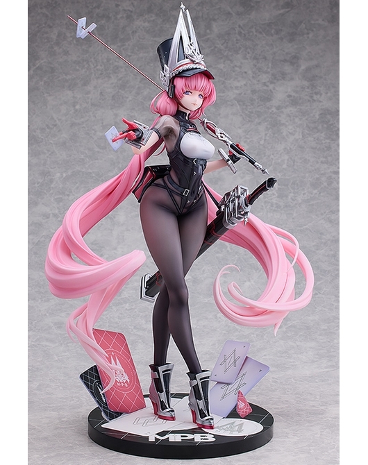 Magical Parade Bunny 1/4