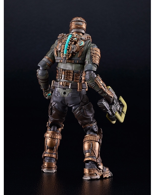 figmaSP162 艾薩克‧克拉克 figma Isaac Clarke