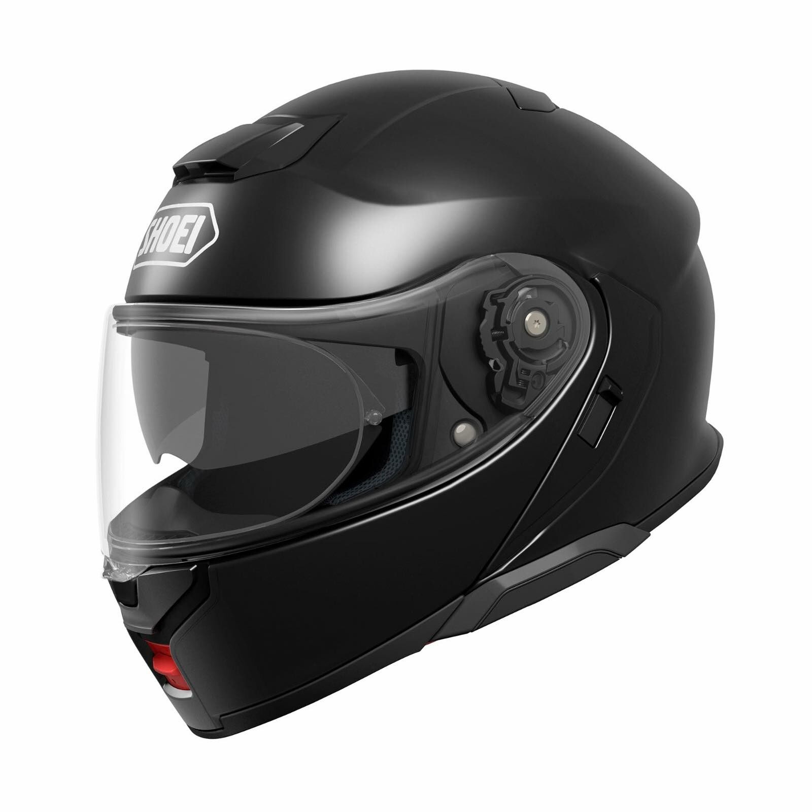 Shoei Neotec 3 black (PRE)