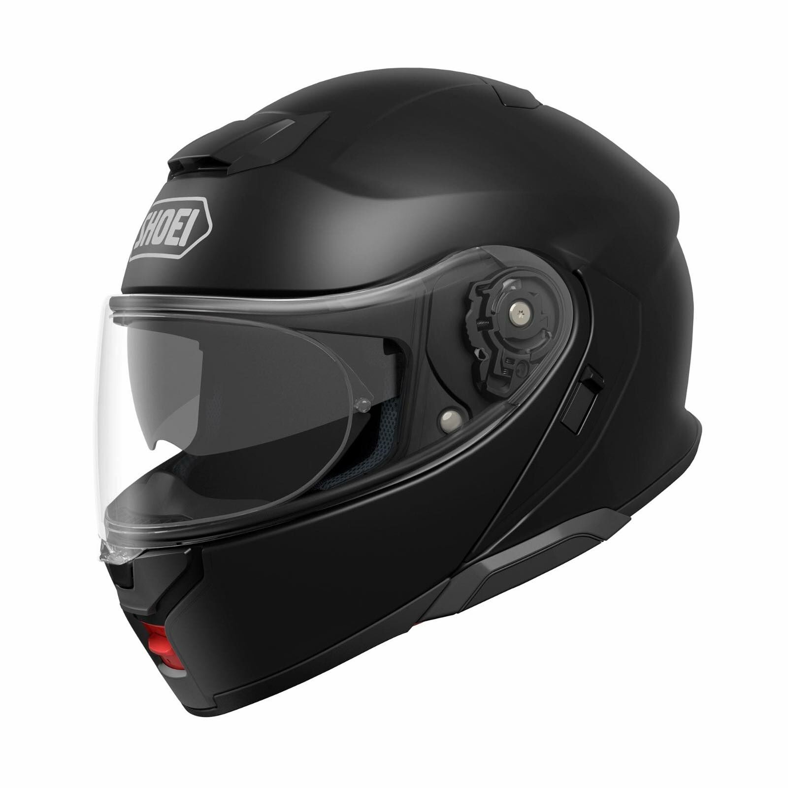 Shoei Neotec 3 Matt black (PRE)