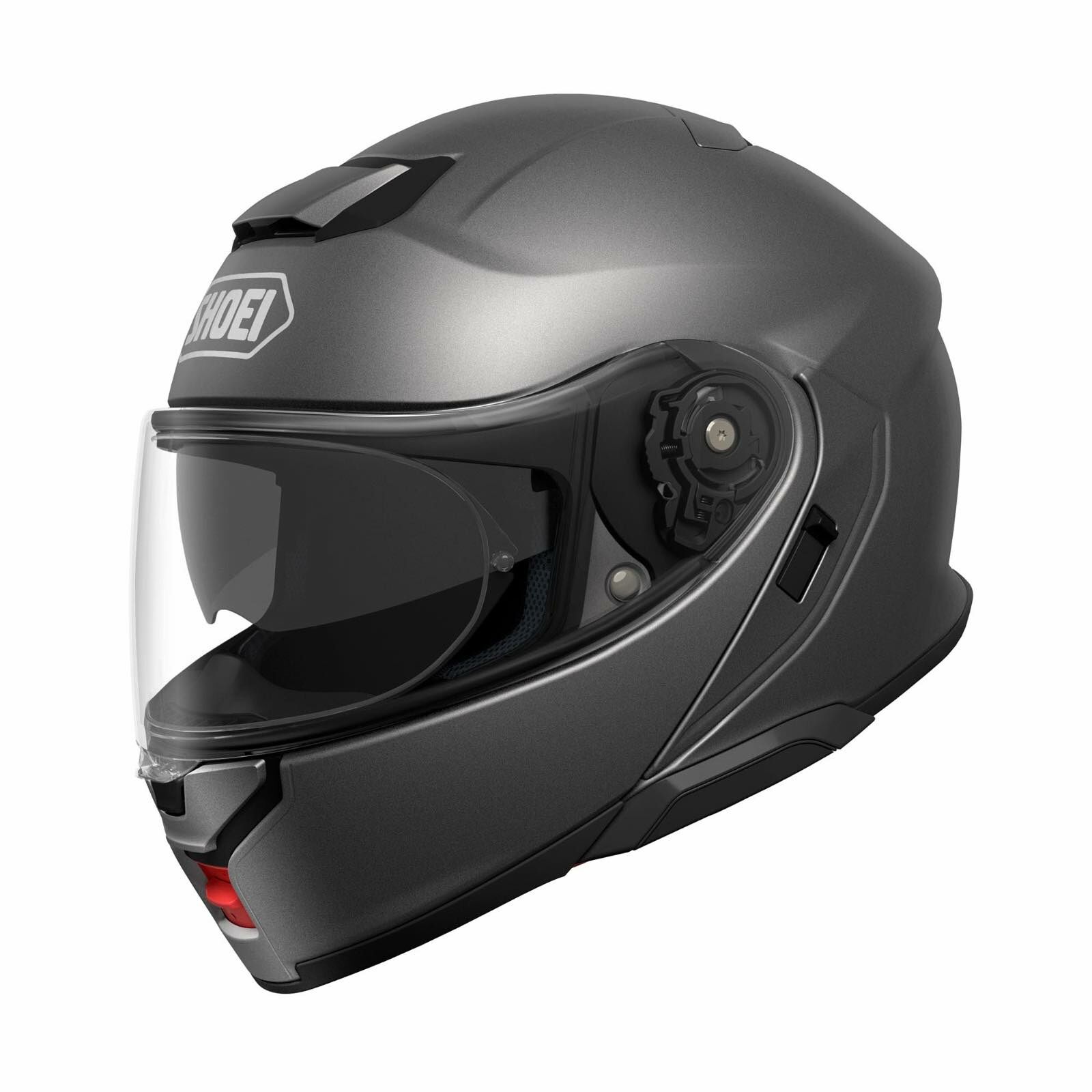 Shoei Neotec 3 Matt gray (PRE)