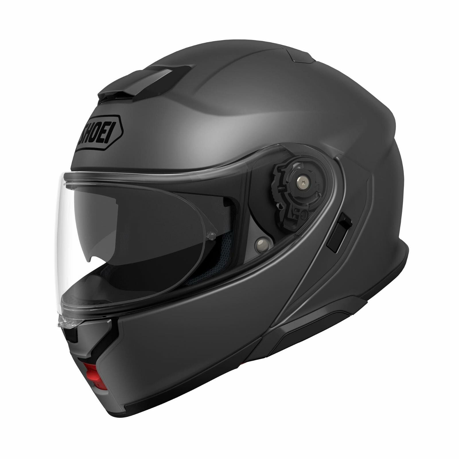 Shoei Neotec 3  Charcoal Gray (PRE)