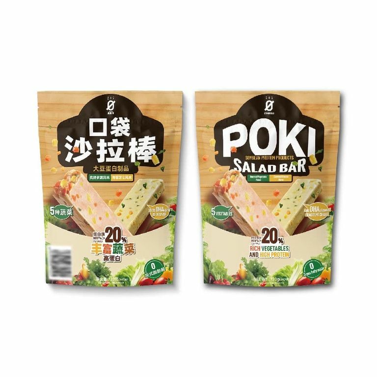 山姆 口袋沙拉棒 720g (24包裝)