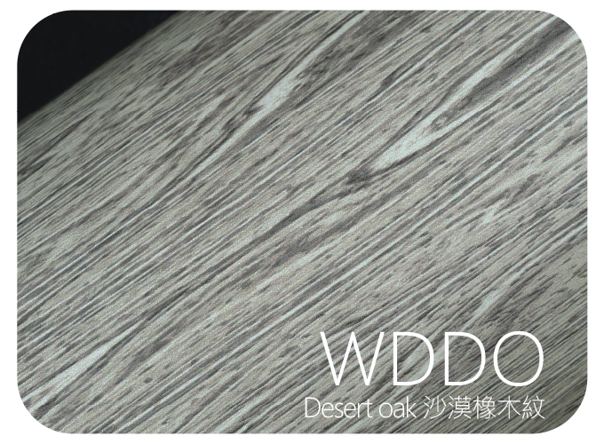 LIFE+GUARD WDDO Desert oak 沙漠橡木紋 風格貼膜樣式，適用於相機、鏡頭與 3C 裝置表面保護與風格打造