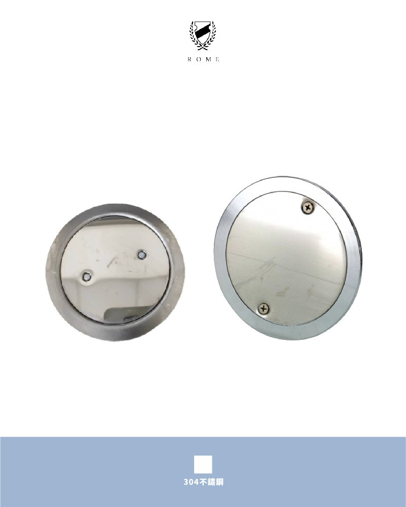 ST清潔口(圓型)(WB456)