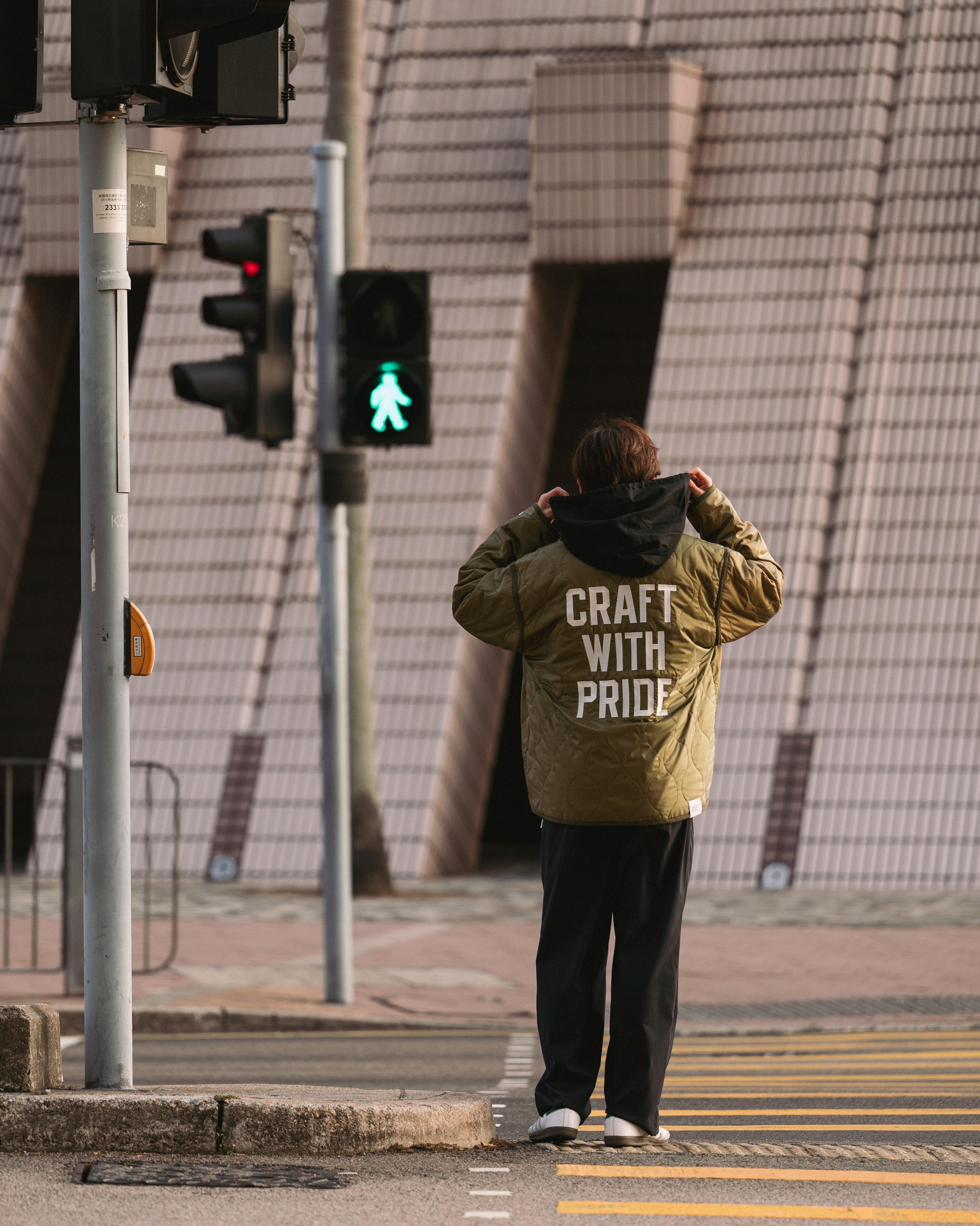 ジャケット・アウター neighborhood FIELD LINER CN JKT Neighborhood NBHD Field Liner CN-JKT Jacket - dmc