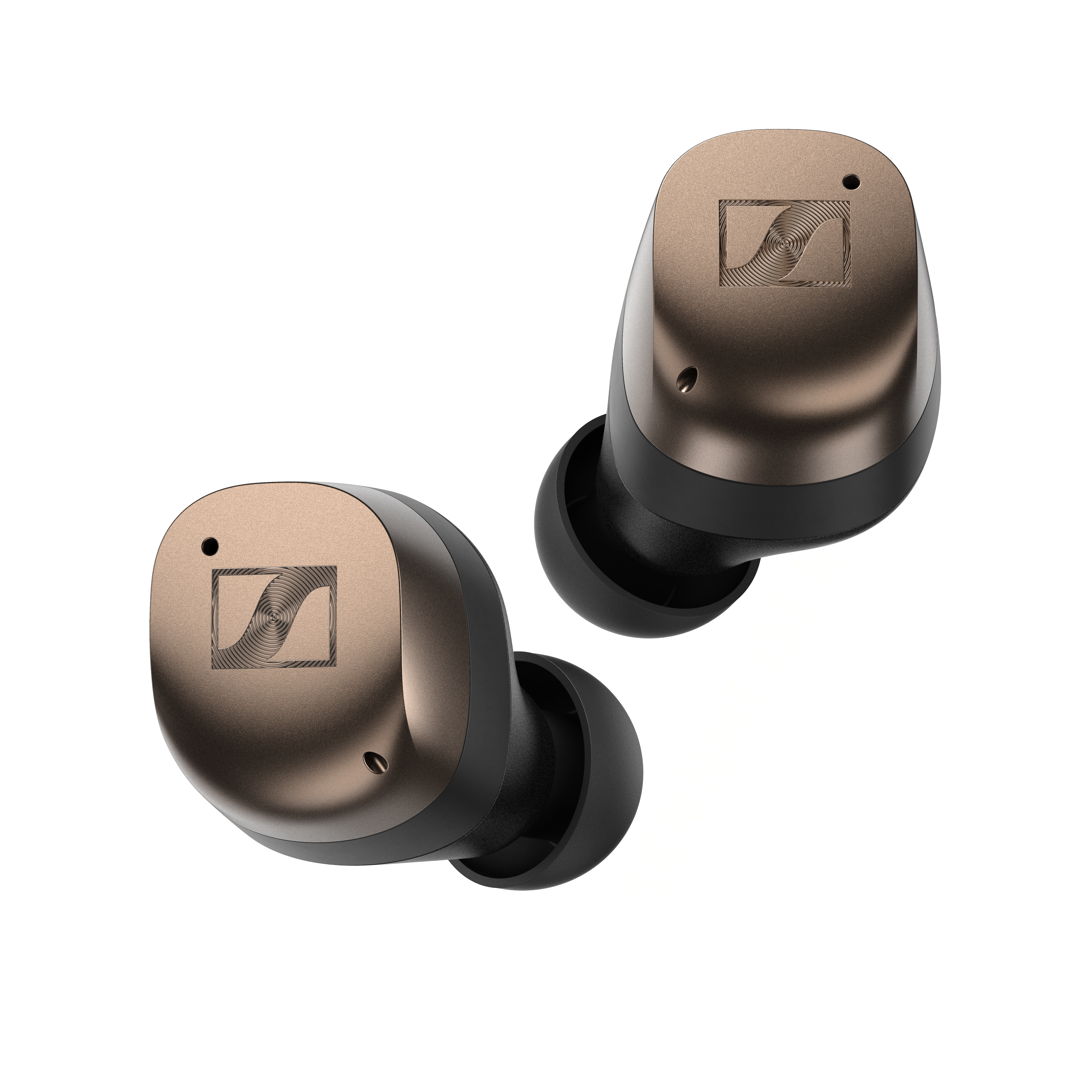 Sennheiser MOMENTUM True Wireless 4左耳L ゼンハイザー MOMENTUM True Wireless 4 価格比較 - 価格.com