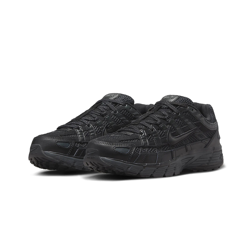 Nike P-6000 Premium Triple Black 復古 黑武士 FQ8732-010