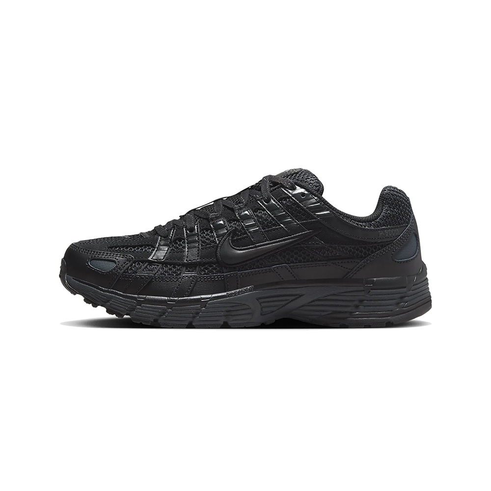 Nike P-6000 Premium Triple Black 復古 黑武士 FQ8732-010