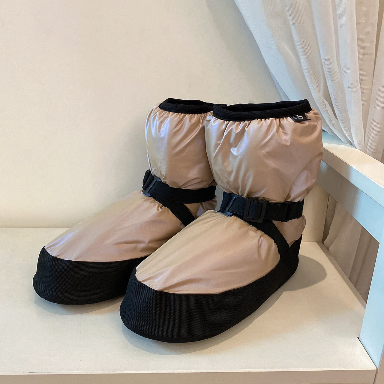 俄羅斯Grishko【專業保暖鞋-M68】