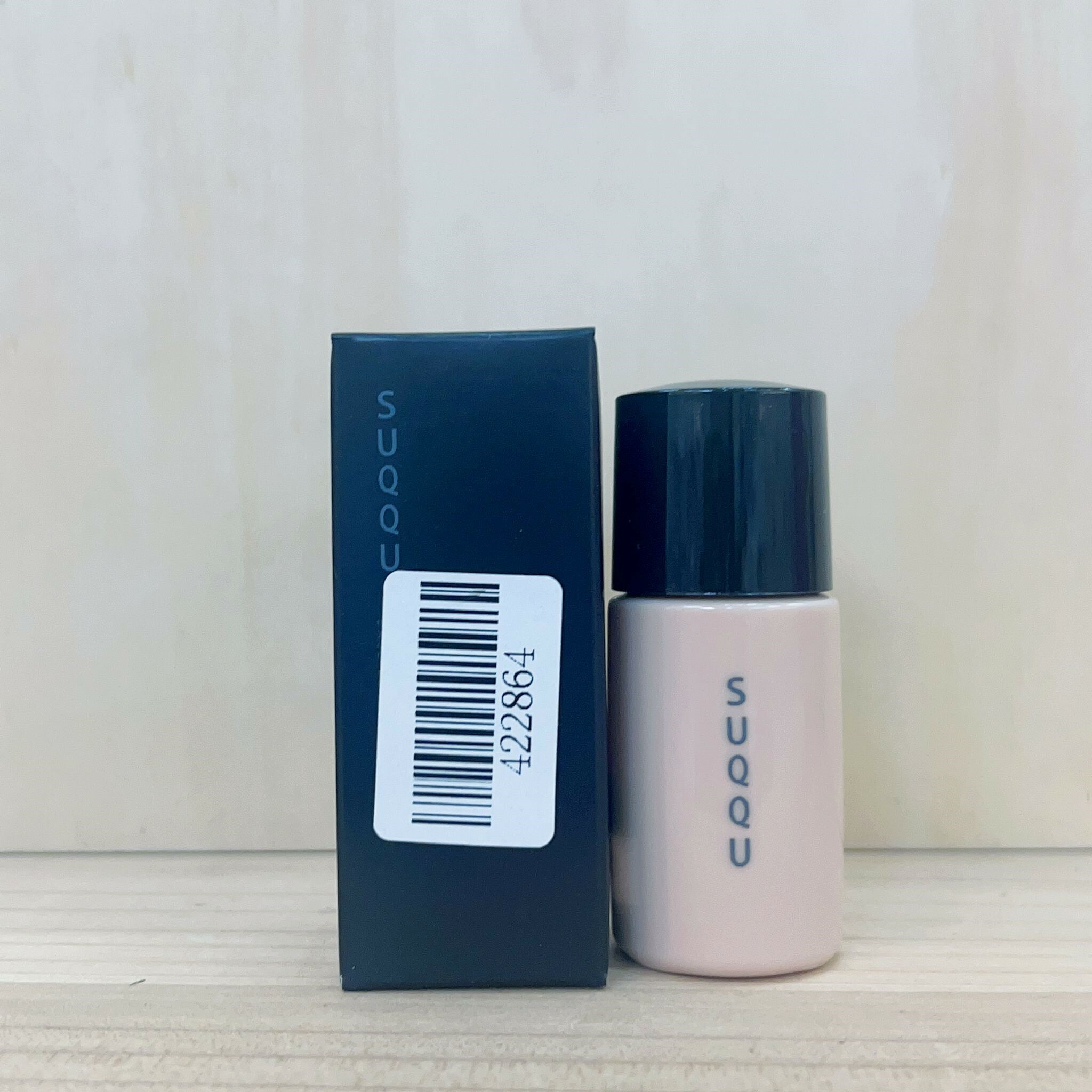 SUQQU 晶采柔肌妝前乳 10ml