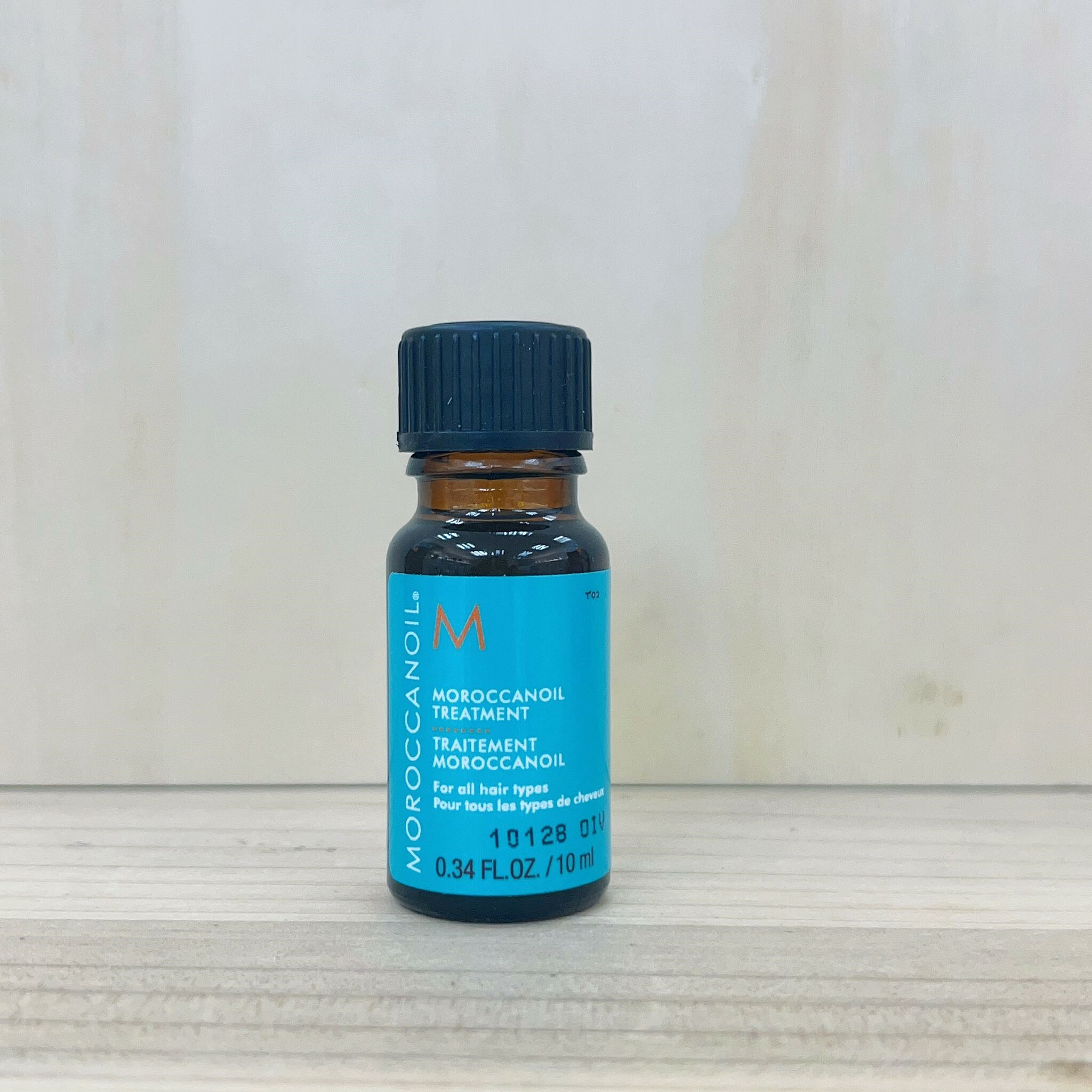 Moroccanoil - 摩洛哥順髮油 10ml