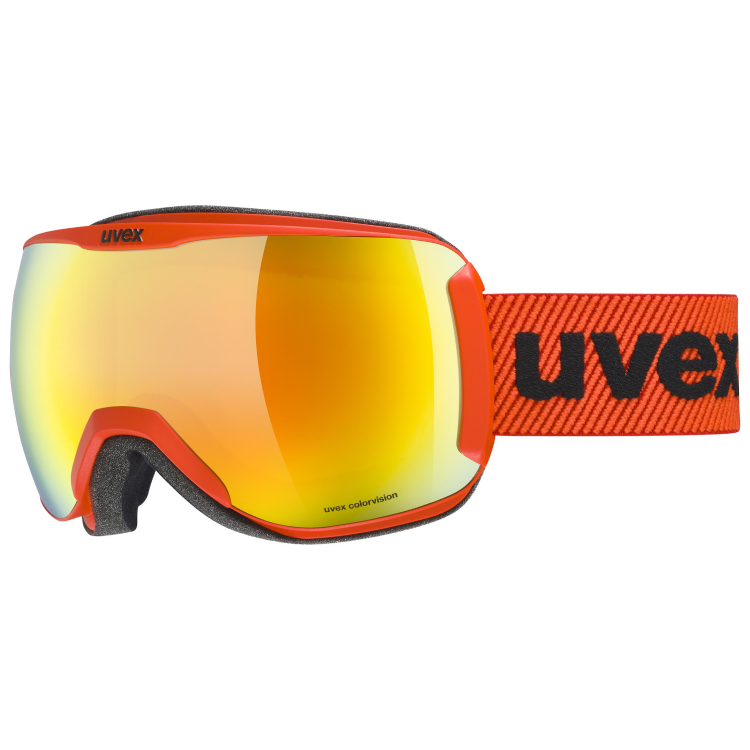 UVEX】downhill 2100 CV 滑雪風鏡