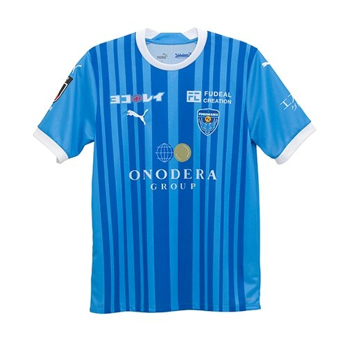 2024 Yokohama FC Home Shirt