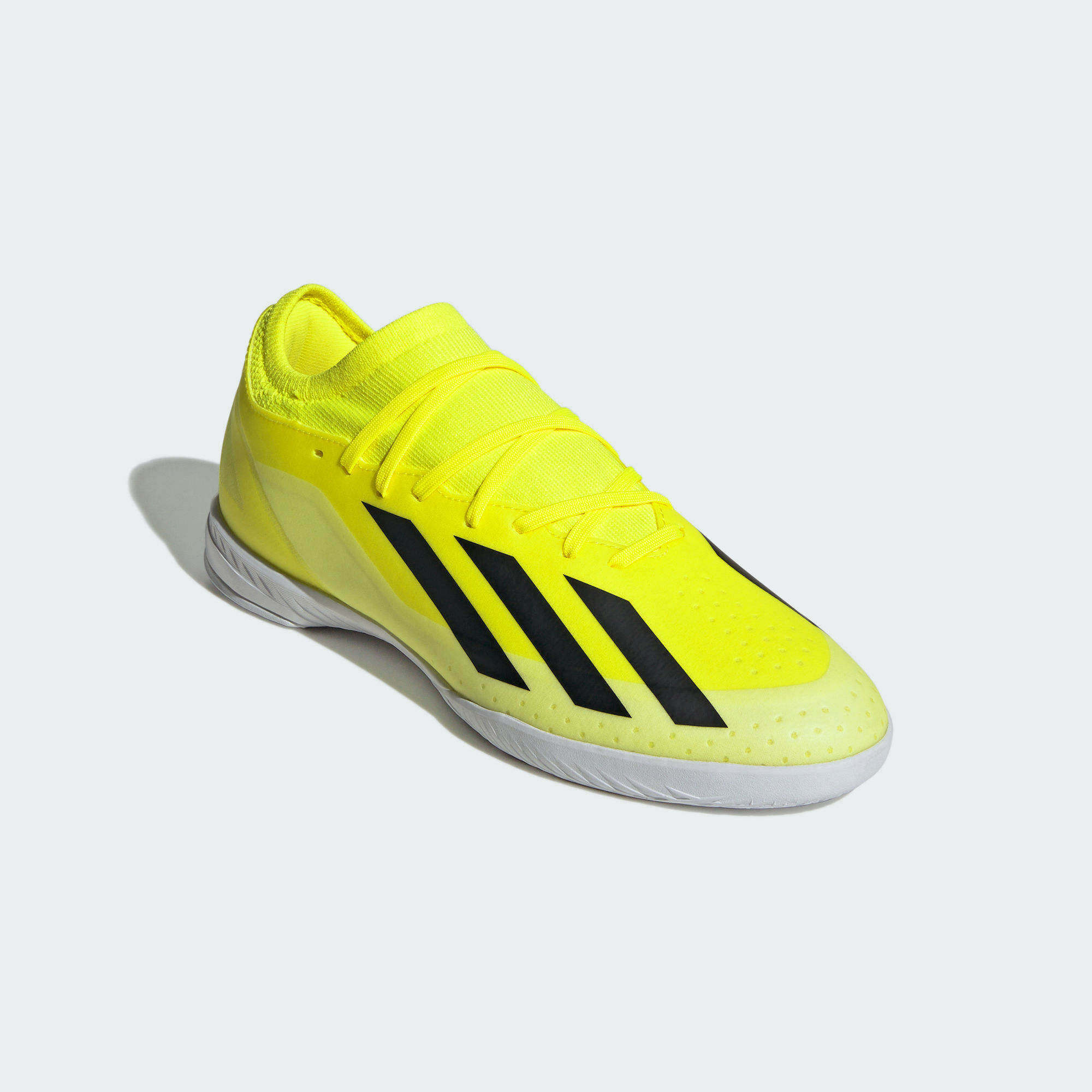 adidas X CRAZYFAST LEAGUE IN 石地 足球鞋 A011