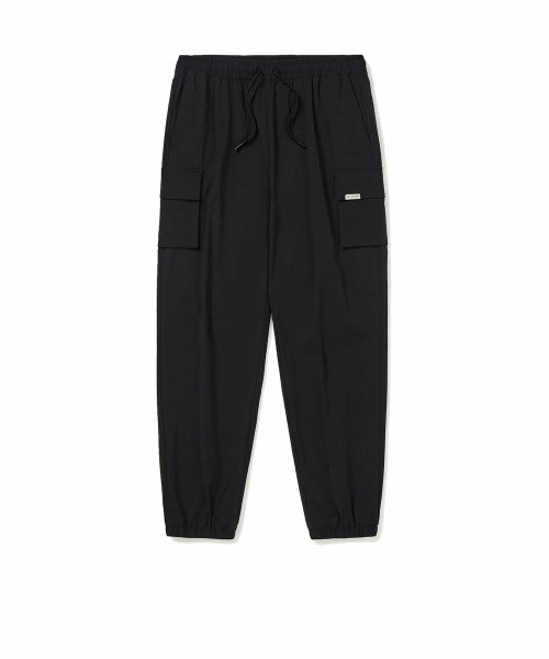 Snow Peak 雪諾必克 Root Cargo Jogger Pants 工作褲 長褲 S24MMRPT60