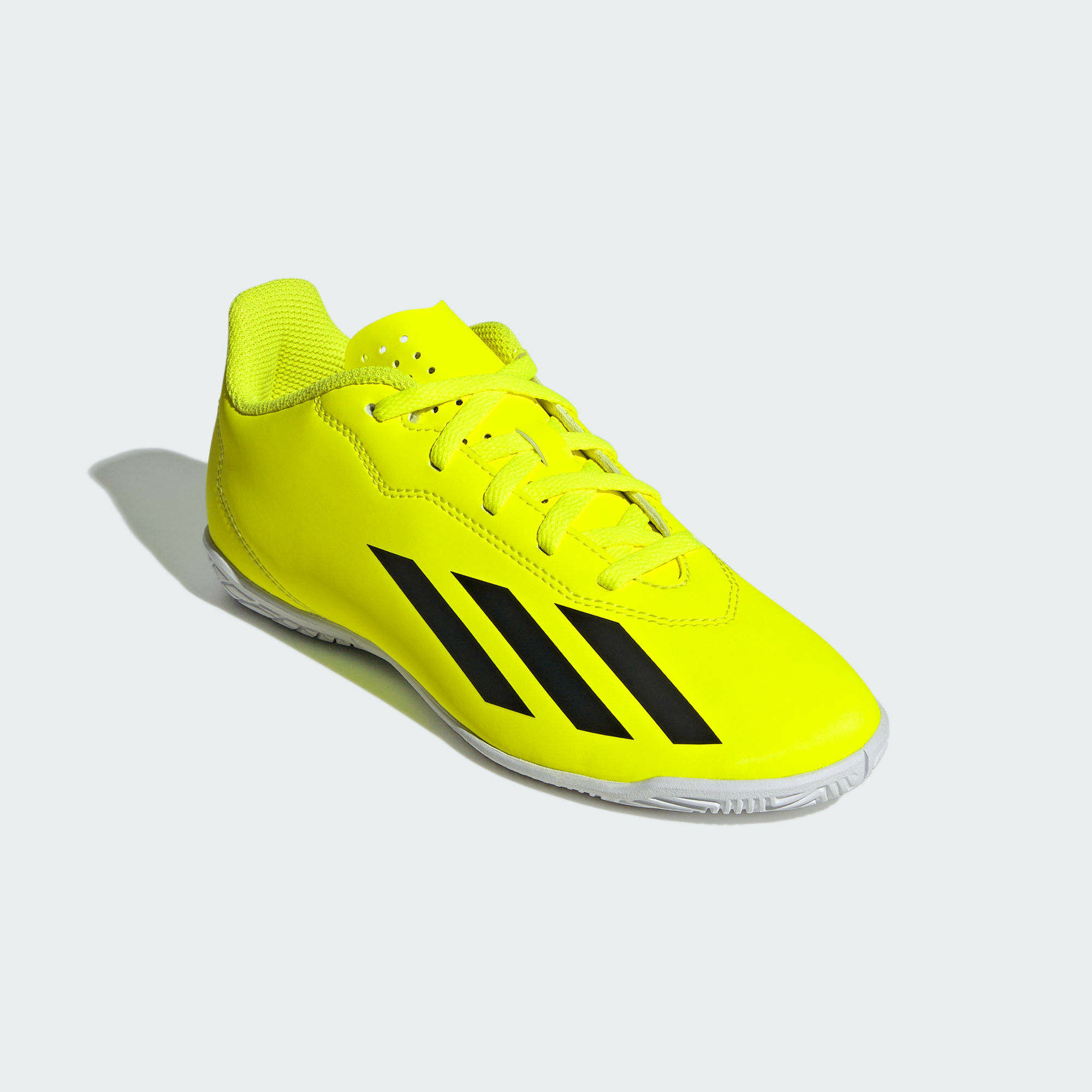 adidas X CRAZYFAST CLUB IN 童裝 石地 足球鞋 B07
