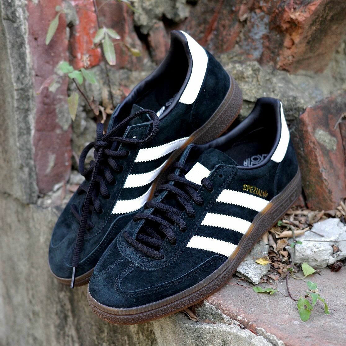 Adidas original Handball Spzial （ DB3021）