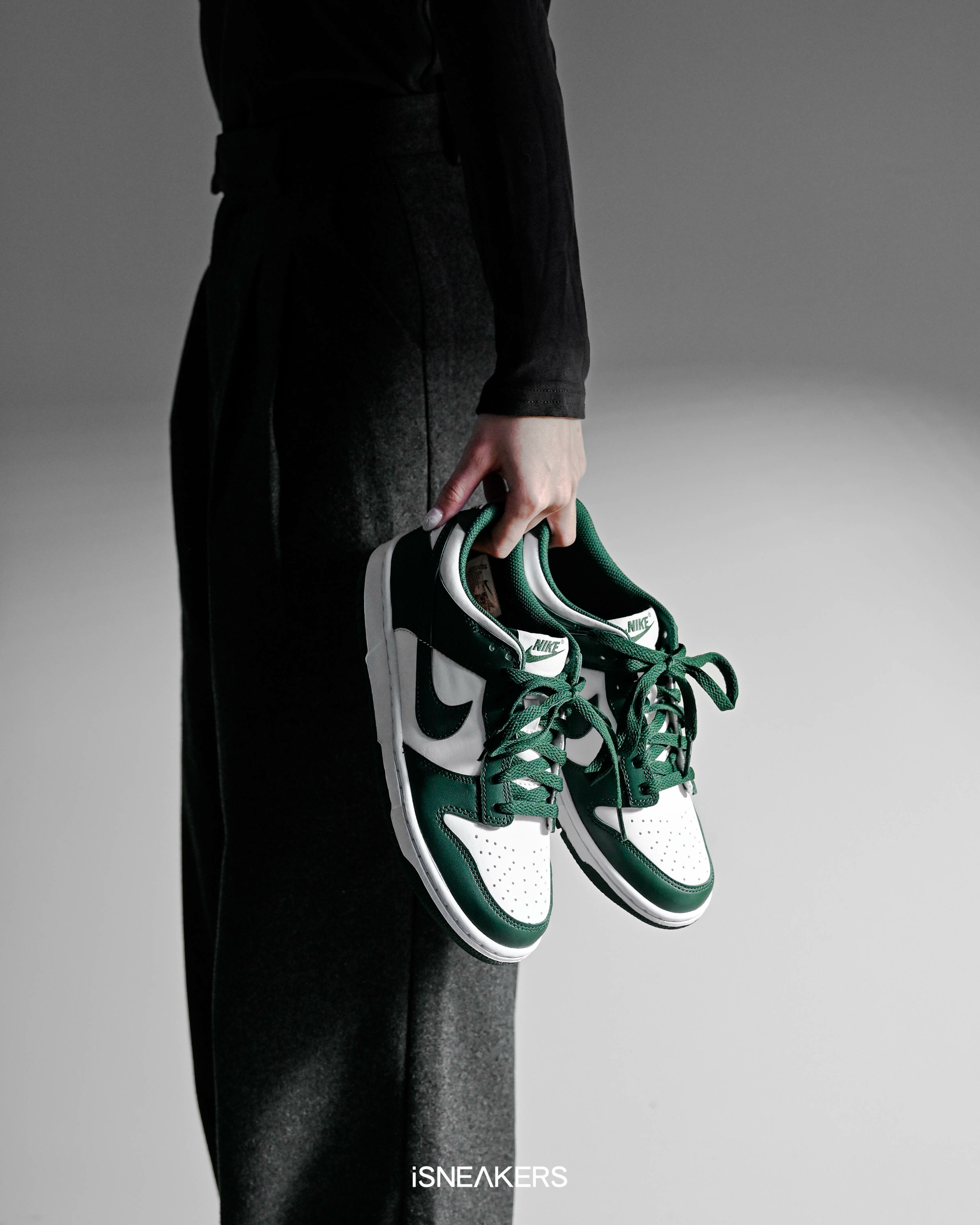 iSNEAKERS｜Nike Dunk GS 