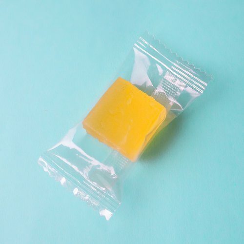 純素！純天然菠蘿軟糖（獨立包裝）