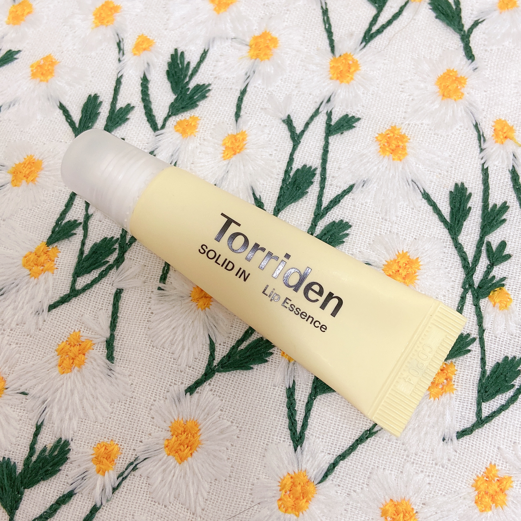Torriden solid-in ceramide lip essence