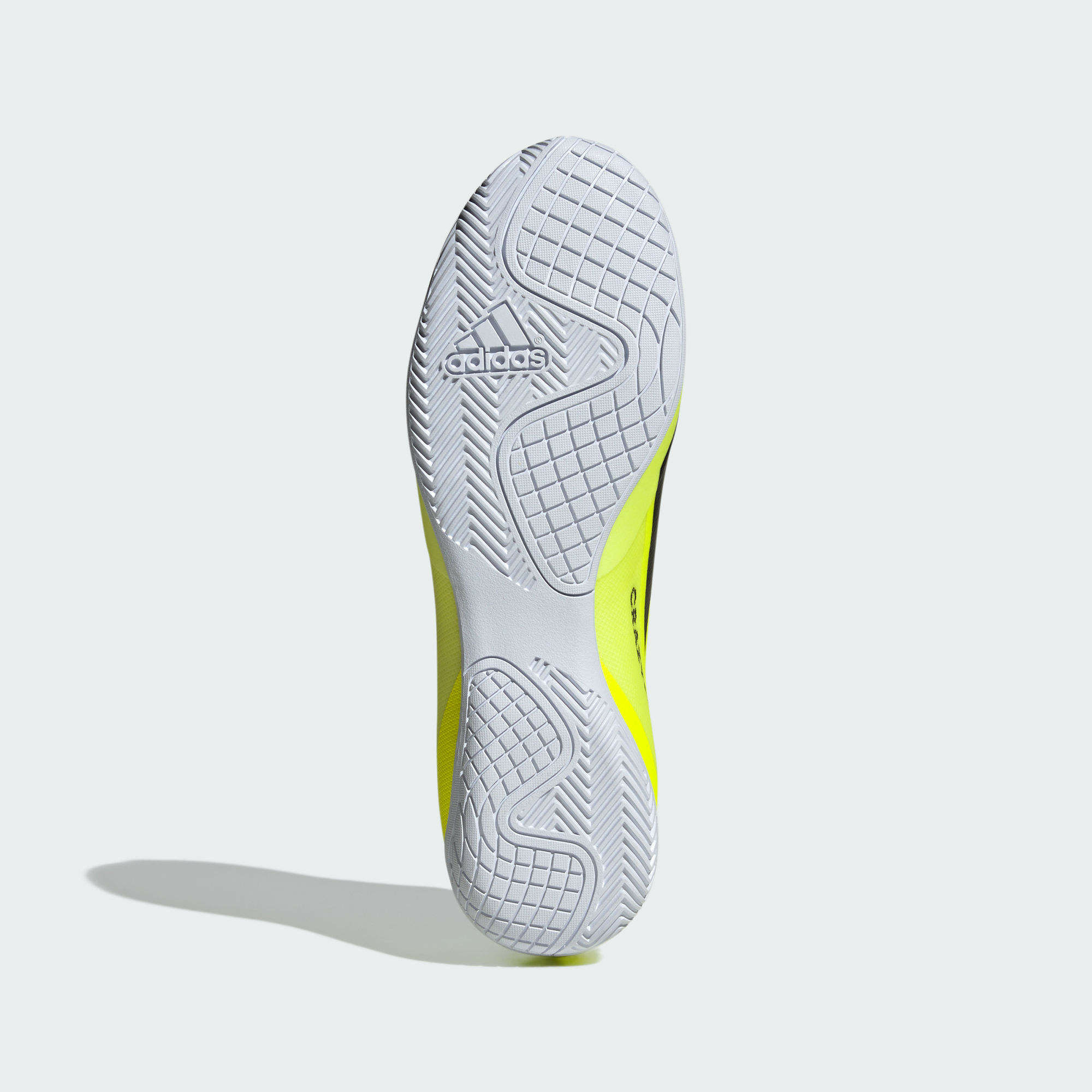 adidas X CRAZYFAST CLUB IN 成人 石地 足球鞋 A016