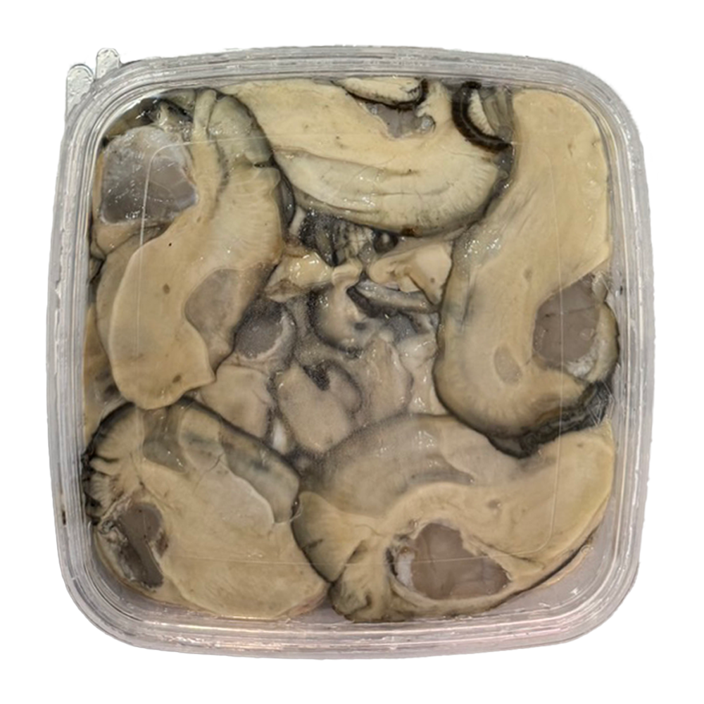 二刀流盒裝蠔肉（生食用）500g