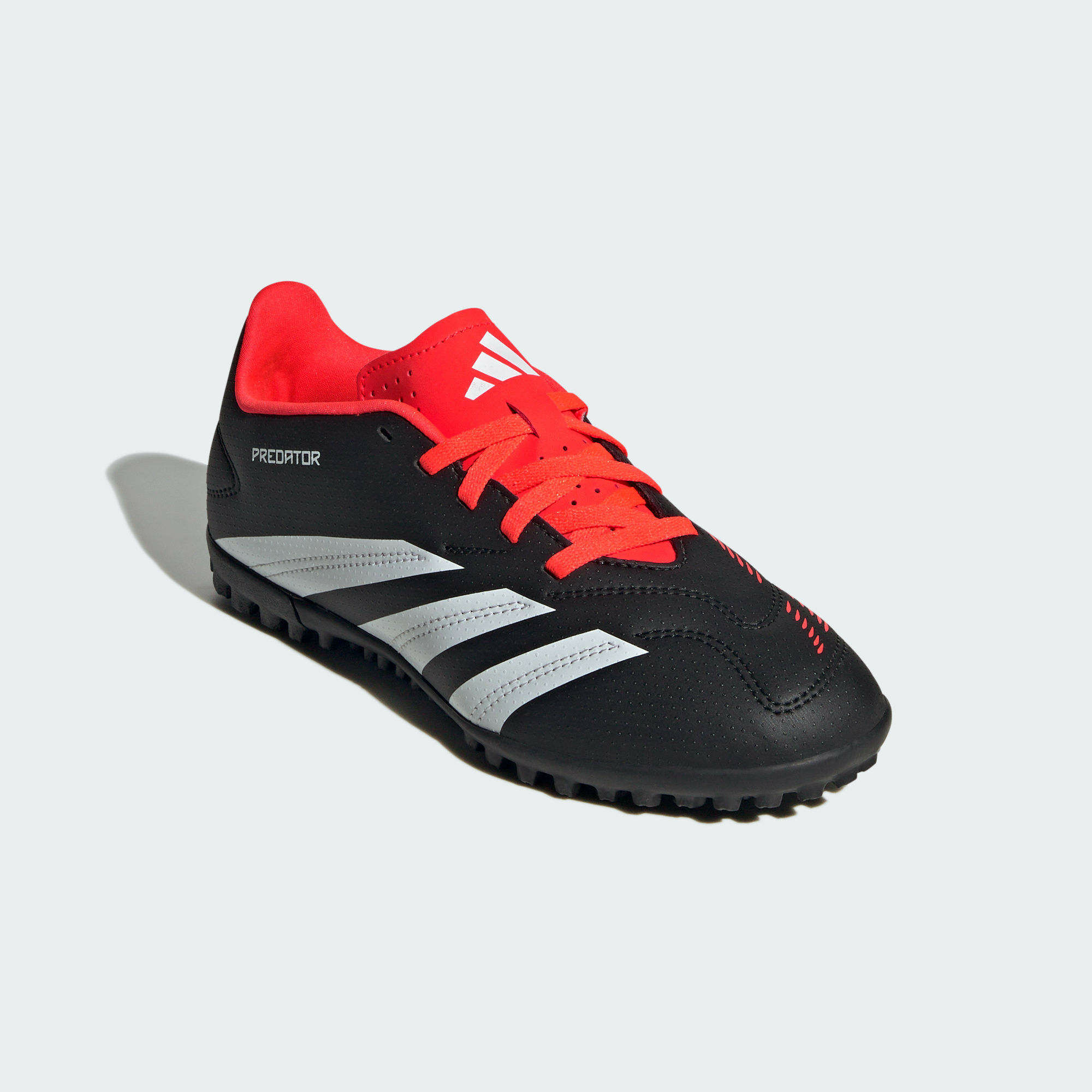 adidas PREDATOR 24 CLUB TF 童裝 碎釘底 B008