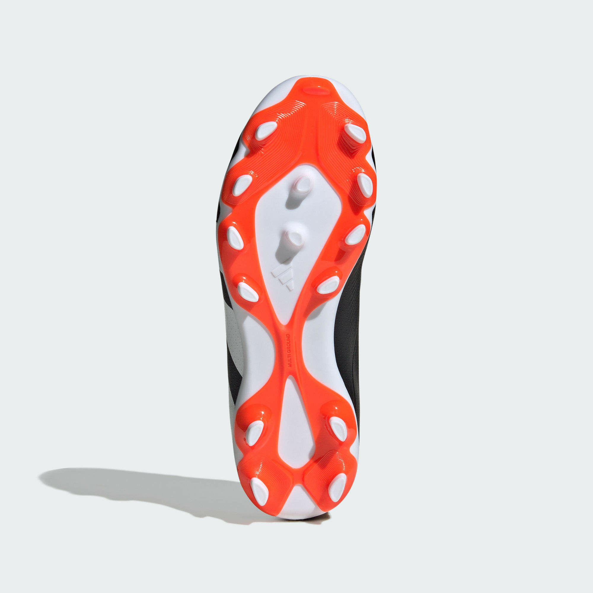 adidas PREDATOR 24 LEAGUE MG底 仿真草 足球鞋 B009