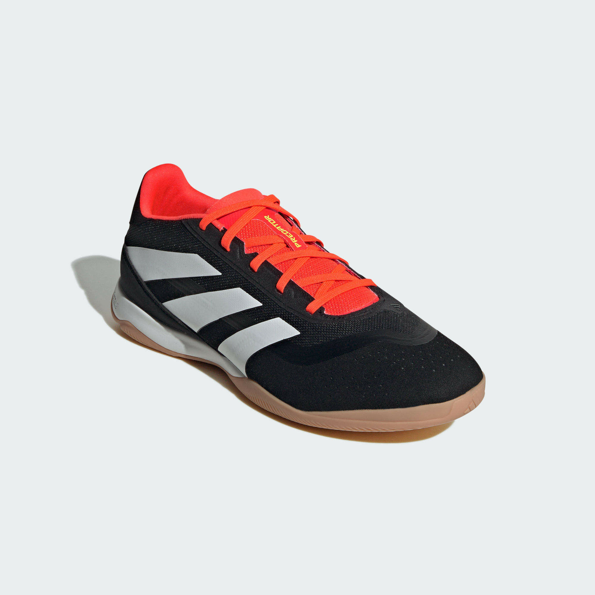 adidas PREDATOR LEAGUE IN 成人 石地 足球鞋 A013
