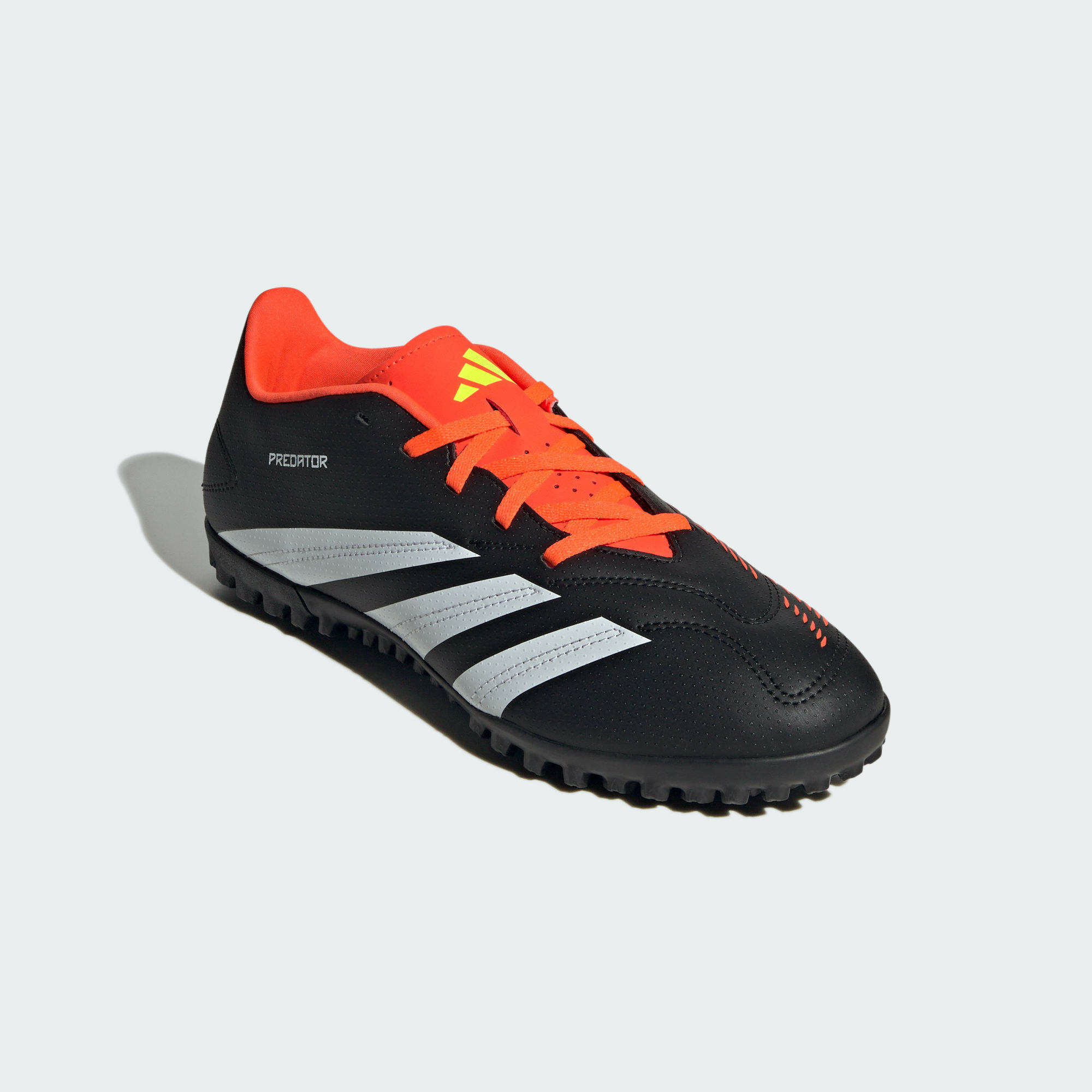 adidas PREDATOR 24 CLUB TF 成人 碎釘 仿真草 足球鞋 A015