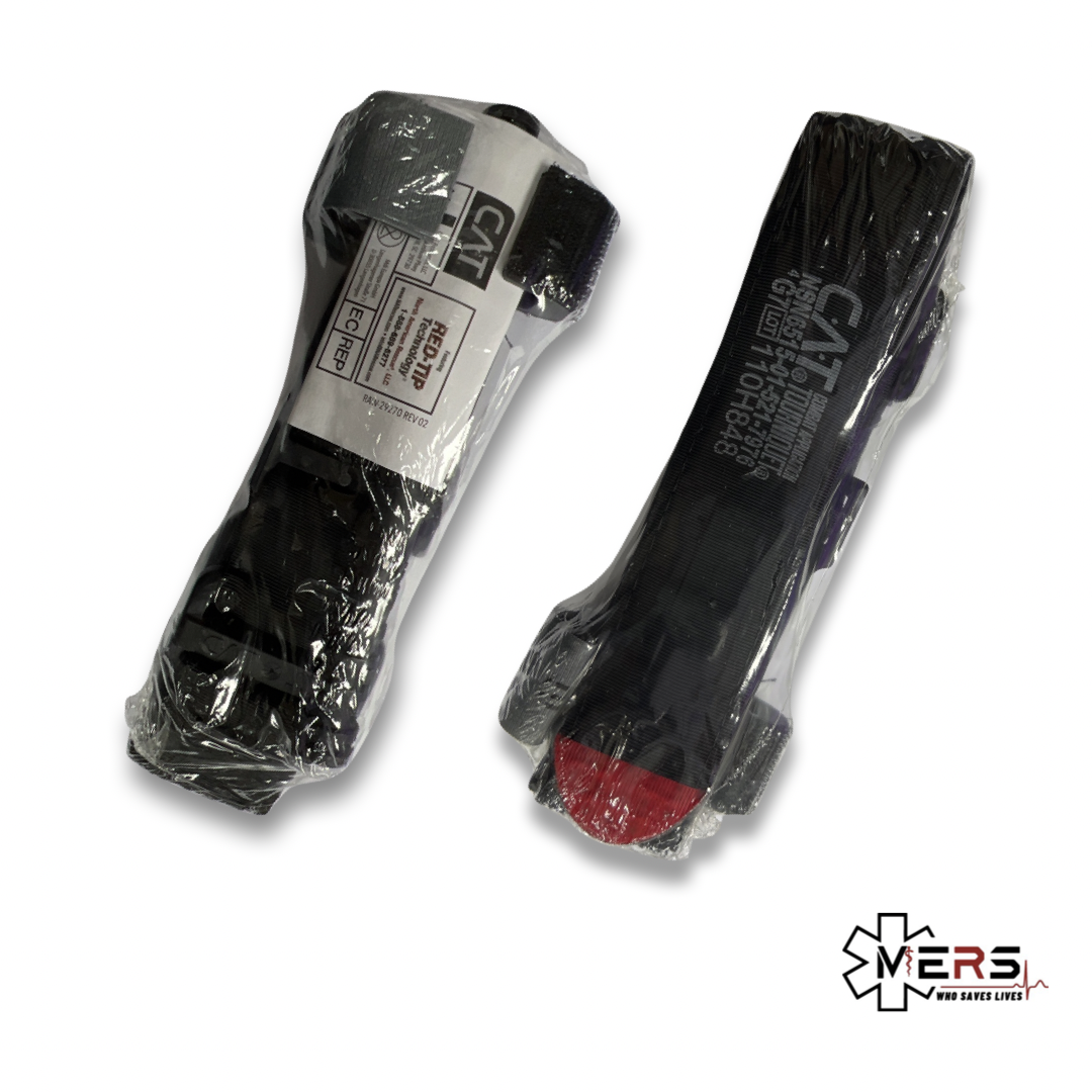 C-A-T® 戰術止血帶