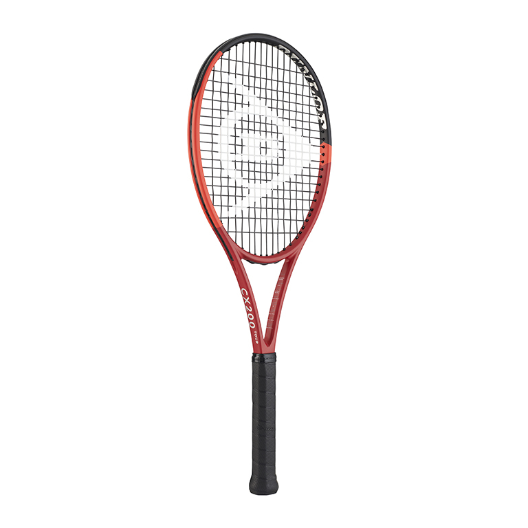 Dunlop CX 200 Tour 16x19 Tennis Racquet 2024