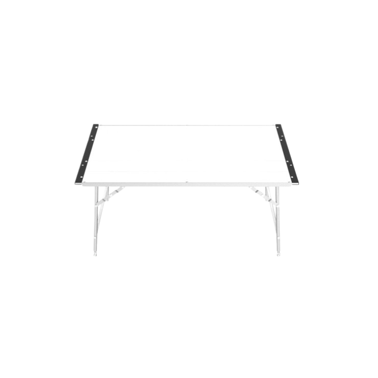 Comma Nine｜Canyon 三單位延長桌