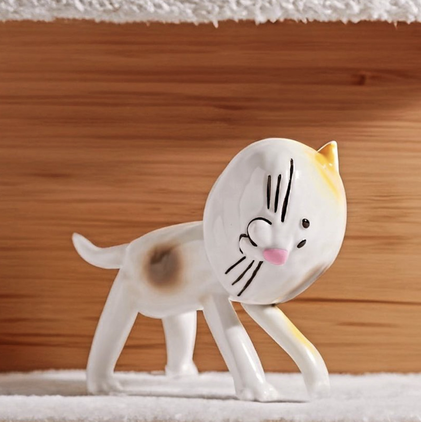 [奶摳] Kitty by Garbage Toy