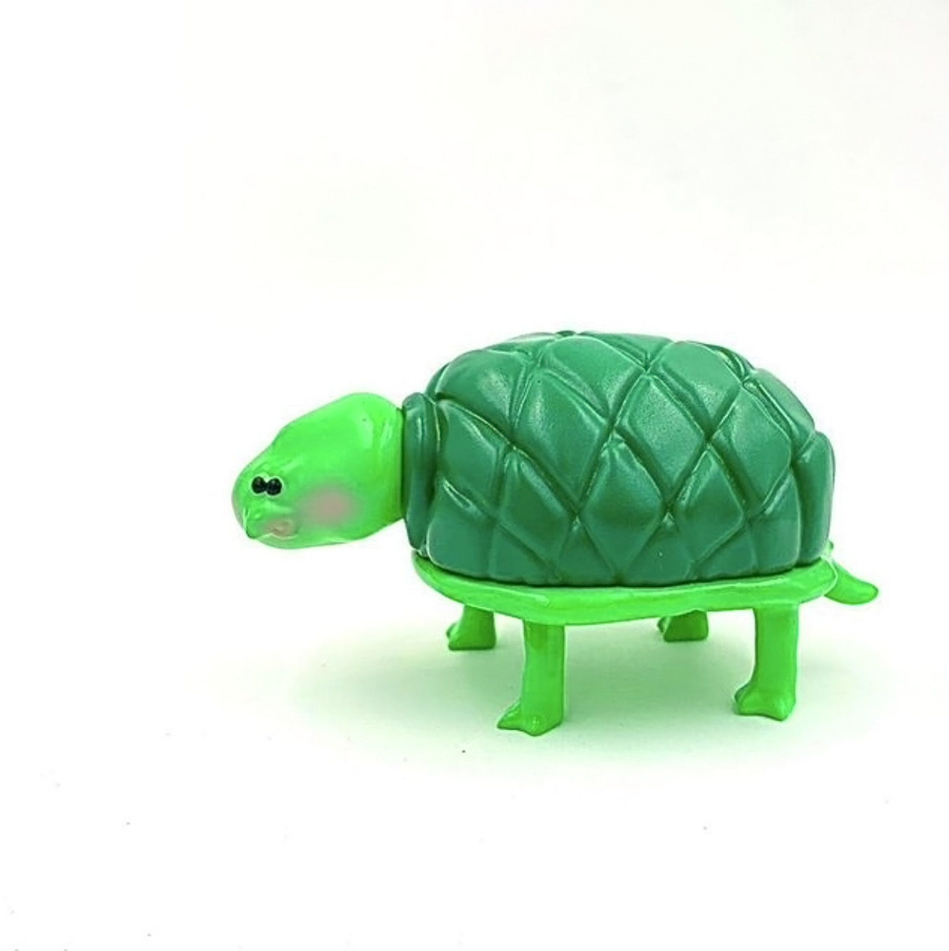 [特頭] Turtle by Garbage Toy