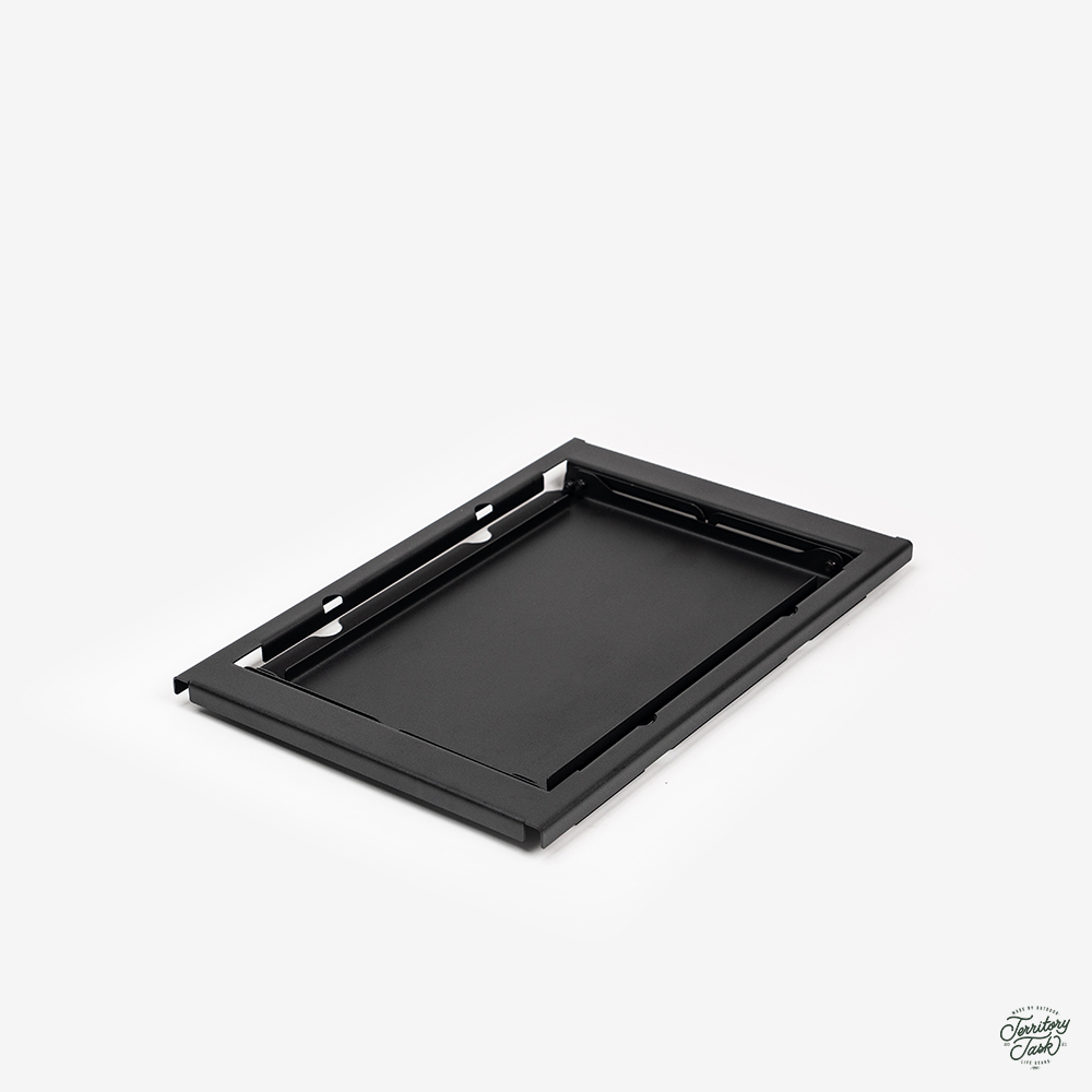 Territory Task 一單位折疊爐架 2.0 ST-310、ST-340