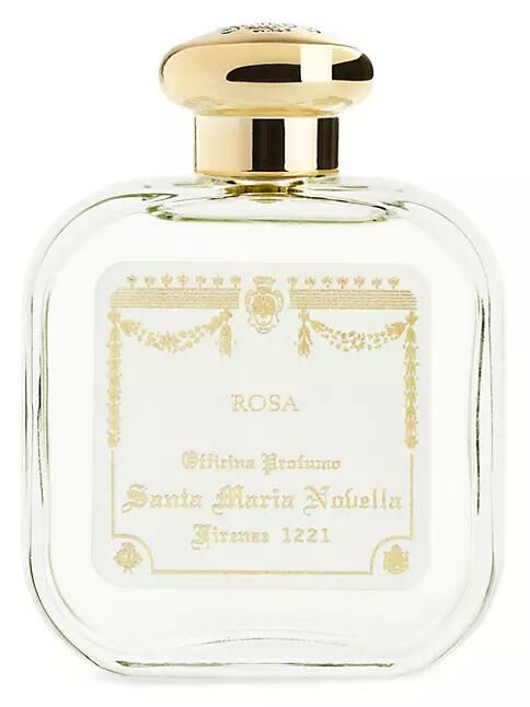 SANTA MARIA NOVELLA 玫瑰香水