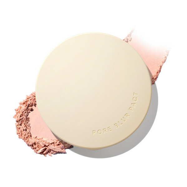 Innisfree Pore Blur Pact 12.5g