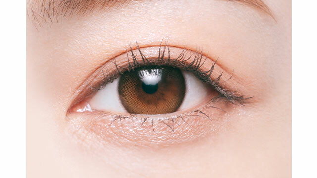 Melotte 1 day Contact Lenses(Urumi drop) 每日即棄有色隱形眼鏡 10片